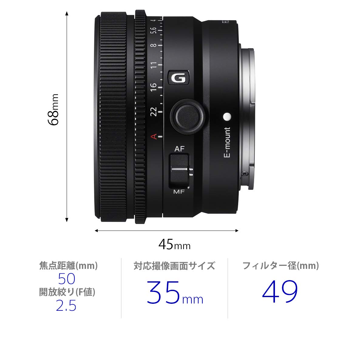 소니 알파  7C II 실버 ILCE-7CM2 SEL50F25G 렌즈 키트 이미지 5