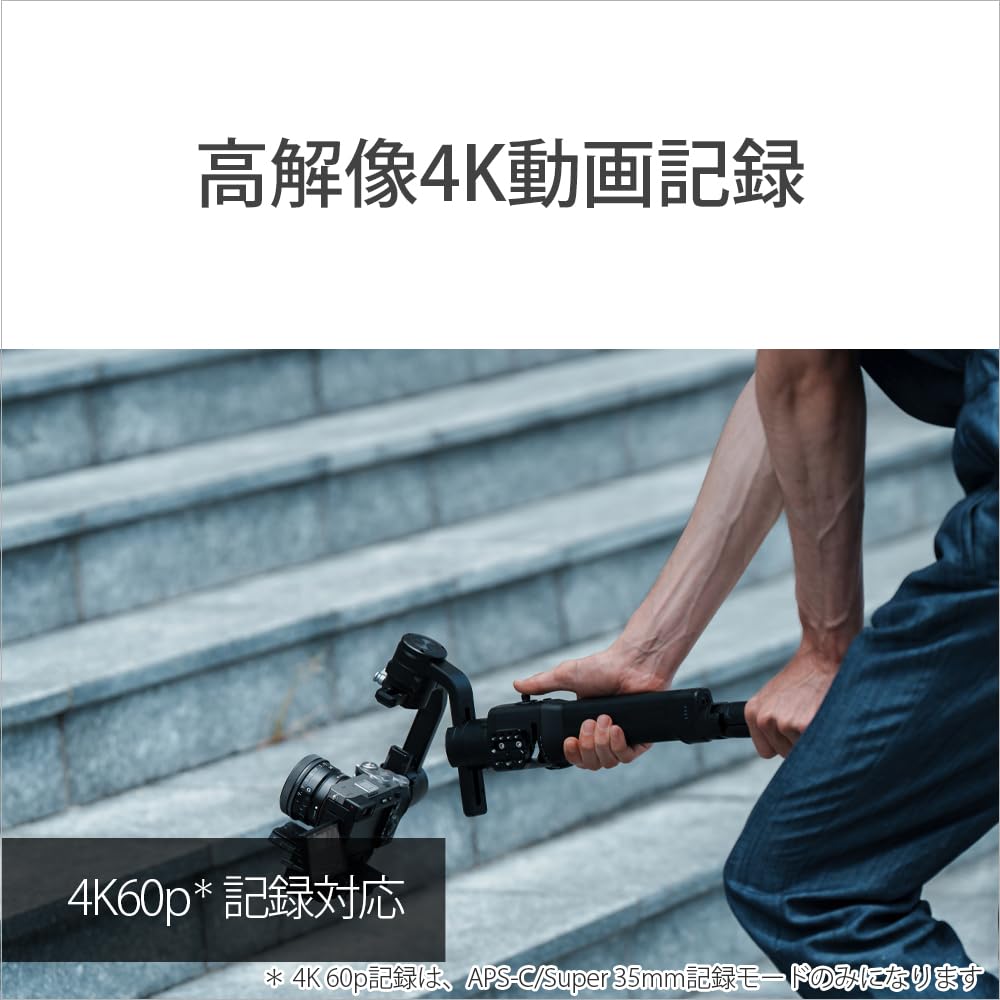 소니 알파  7C II 실버 ILCE-7CM2 SEL50F25G 렌즈 키트 이미지 25