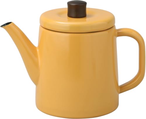 노다호로 포틀 법랑 1.5L PTR-1.5K 야마부키 IH대응