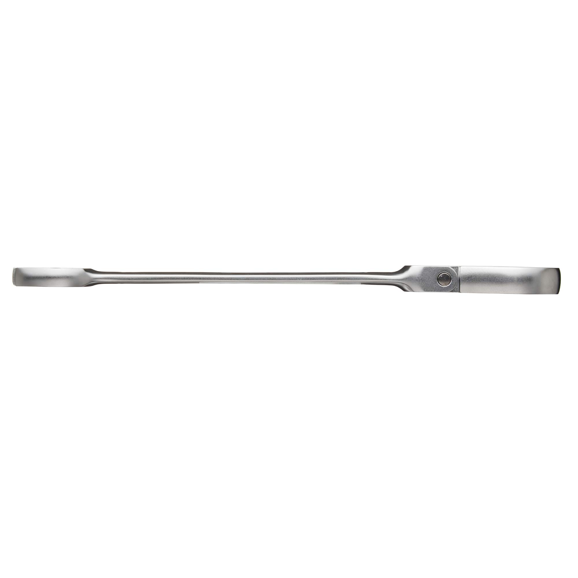 토네 RMF-21 21mm 플렉시블 라쳇 콤비네이션 렌치 이미지 4