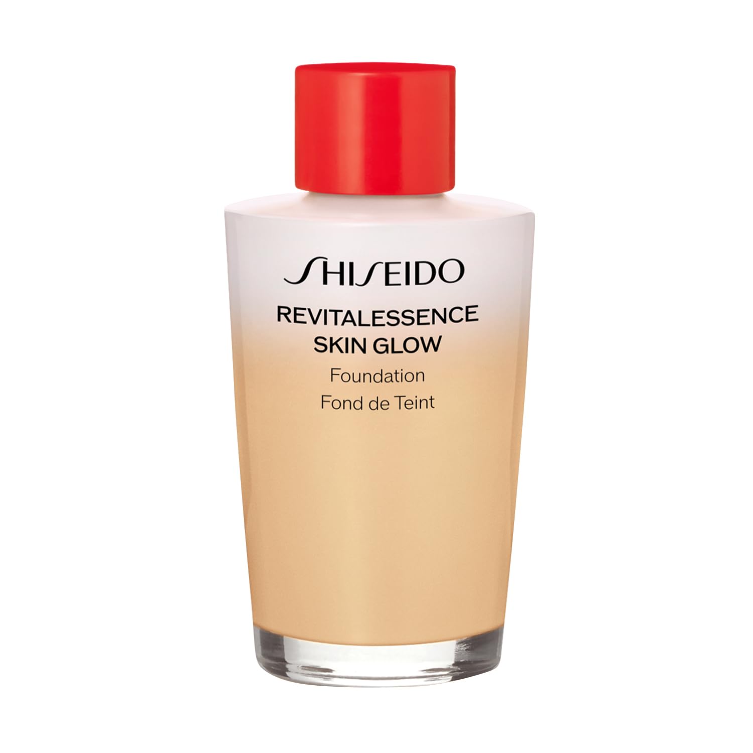 시세이도 에센스 스킨글로우 파운데이션 160 쉘 리필 30ml SPF30 PA+++
