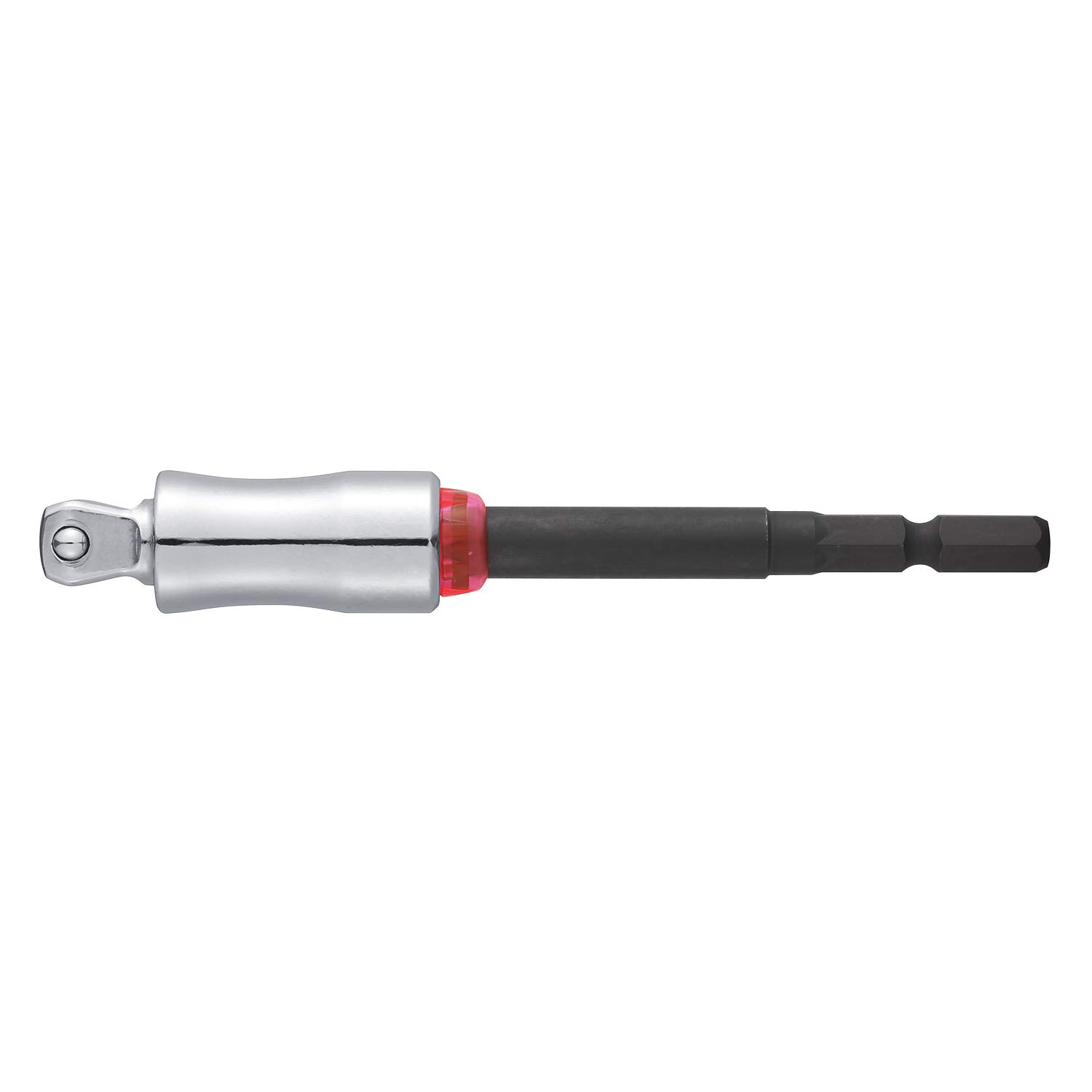 베셀 MTA20WSQ3L 9.5mm 소켓 어댑터 110mm 40V 대응 스윙형