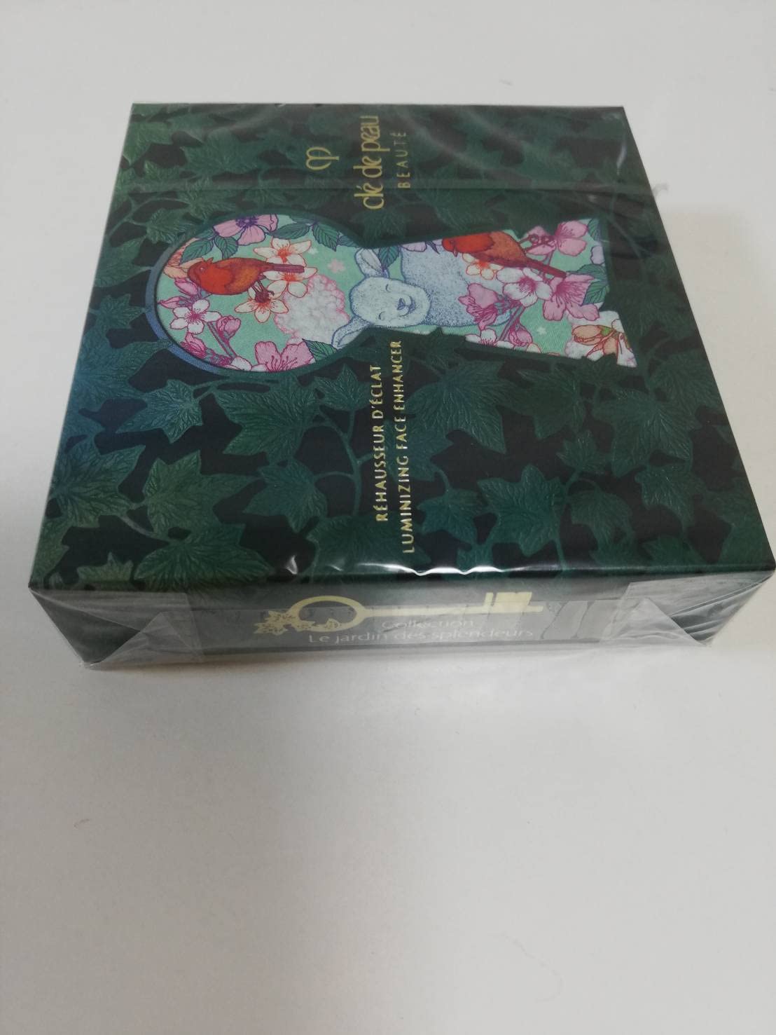 끌레드뽀보떼 레오수르 데클라 103 원더풀 래디언스 하이라이터 이미지 3