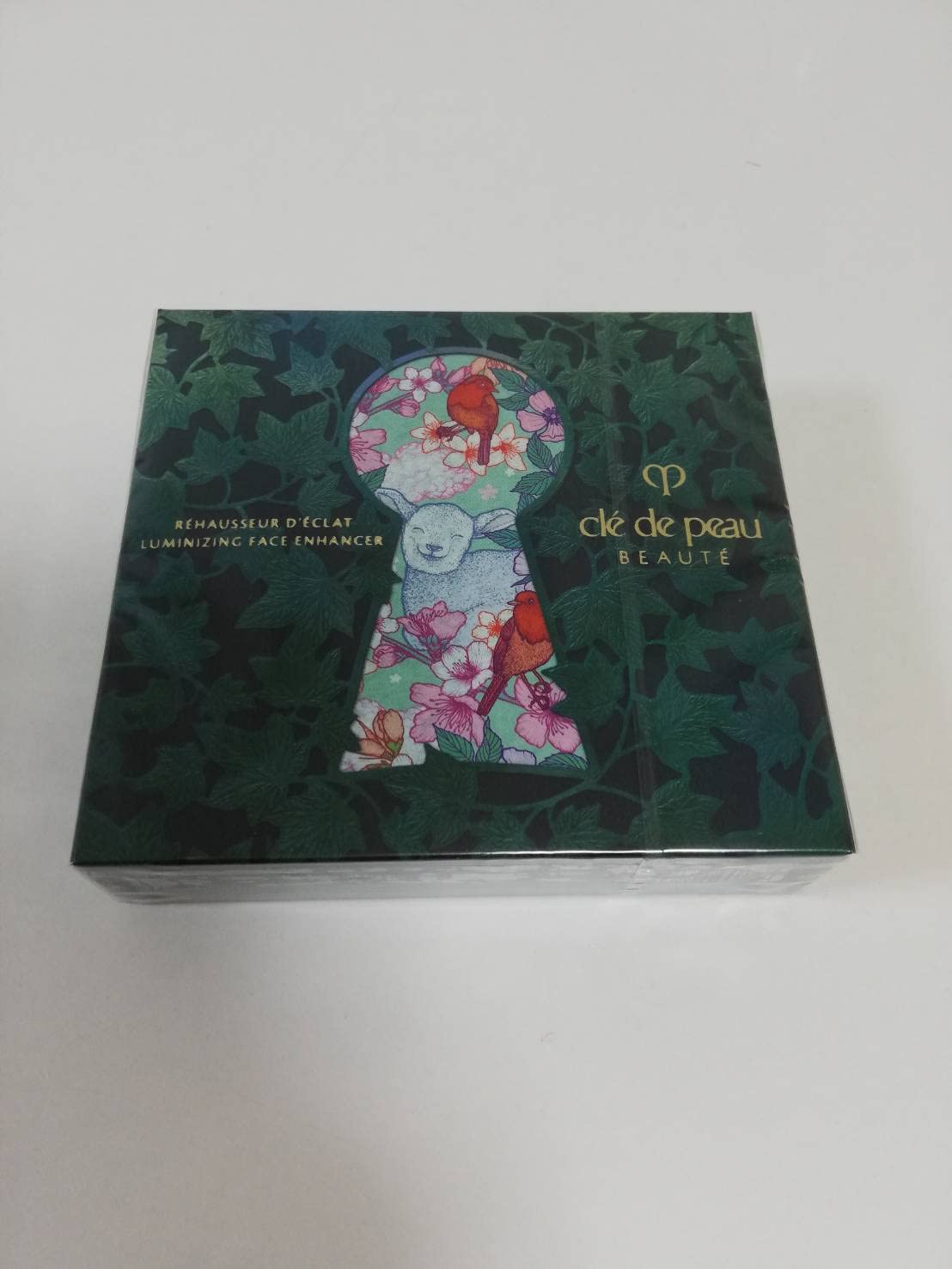 끌레드뽀보떼 레오수르 데클라 103 원더풀 래디언스 하이라이터