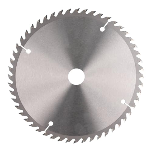 교세라 도쇼 4911501 165mm 52T 원형톱날 목공용 이미지 2