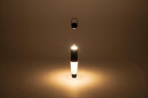 스노우피크 세레스 ES-101 LED 랜턴 상하광원 7단계조절 이미지 7