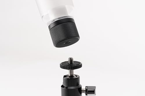 스노우피크 세레스 ES-101 LED 랜턴 상하광원 7단계조절 이미지 4