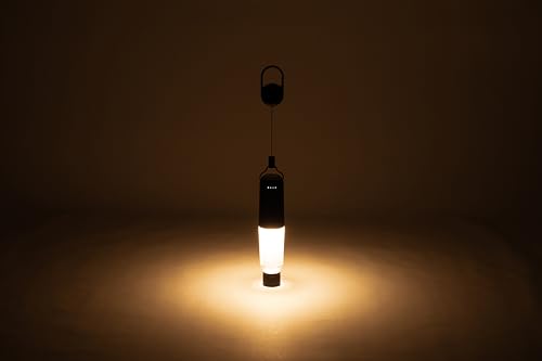 스노우피크 세레스 ES-101 LED 랜턴 상하광원 7단계조절 이미지 8