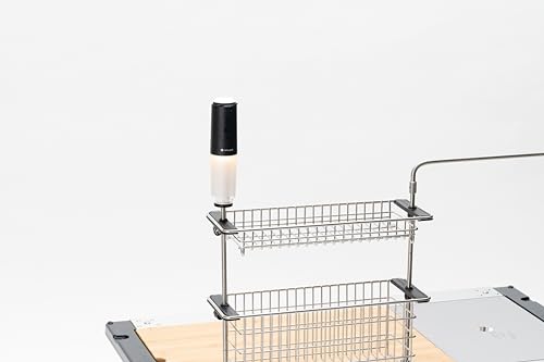 스노우피크 세레스 ES-101 LED 랜턴 상하광원 7단계조절 이미지 6