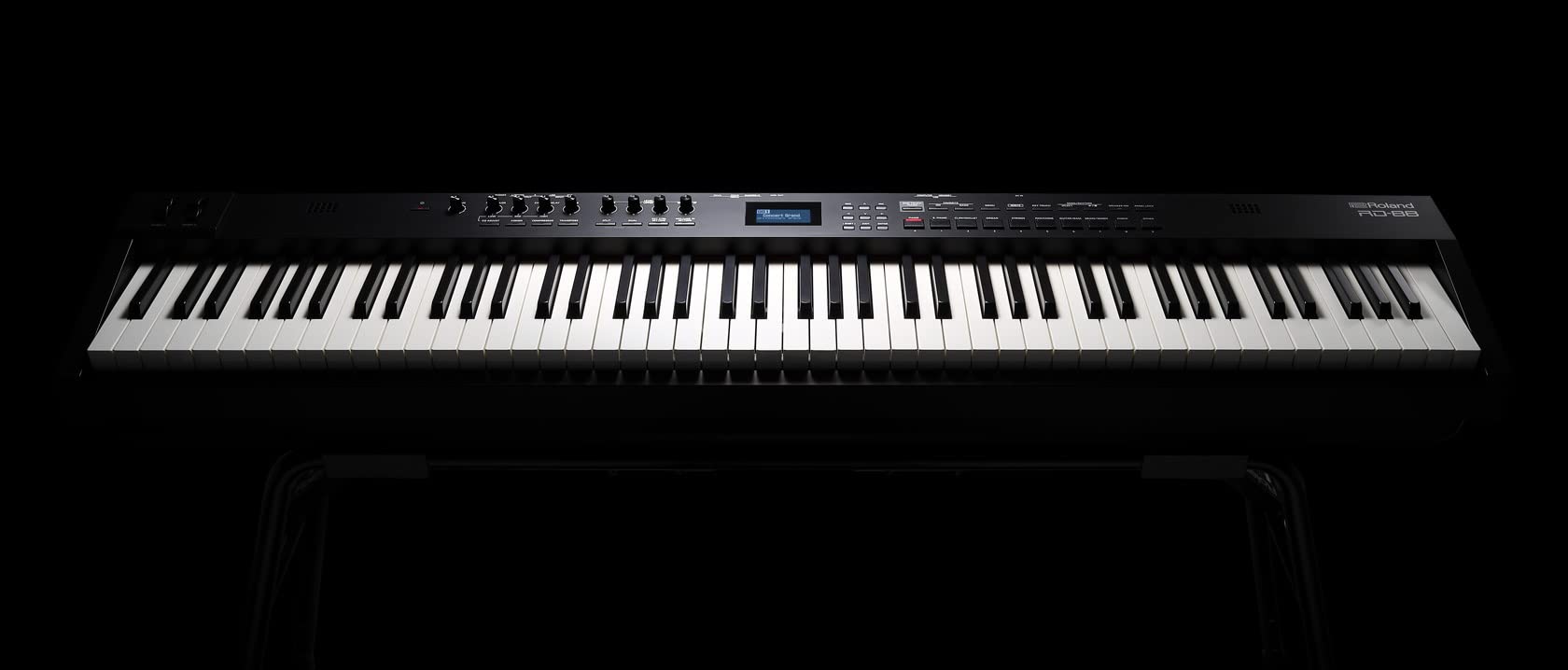 [중고] 롤랜드 RD-88 88건반 디지털 피아노 이미지 2