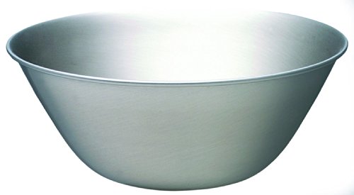 소리야나기 스테인리스 볼 16cm 펀칭 채반 세트 일본제 이미지 3
