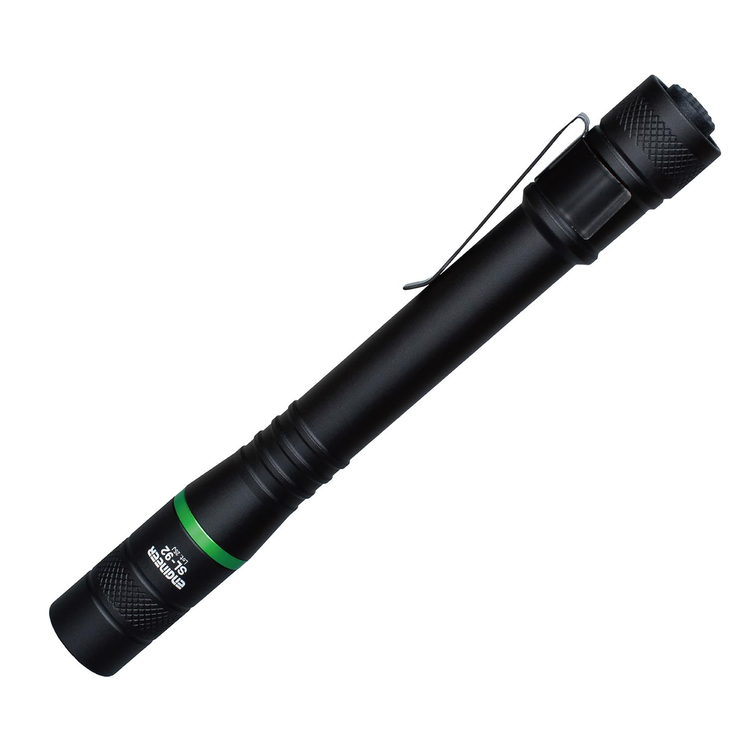 엔지니어 SL-92 LED 플래시라이트 방수 200lm