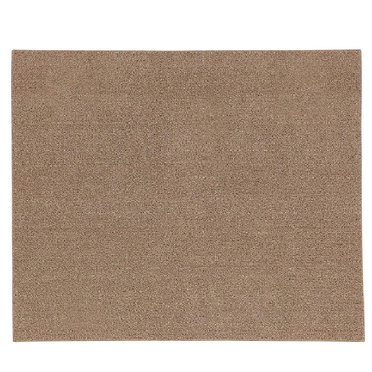 니토리 N클린워시 베이지 7224053 200x240cm 러그 먼지방지 세탁가능 이미지 16