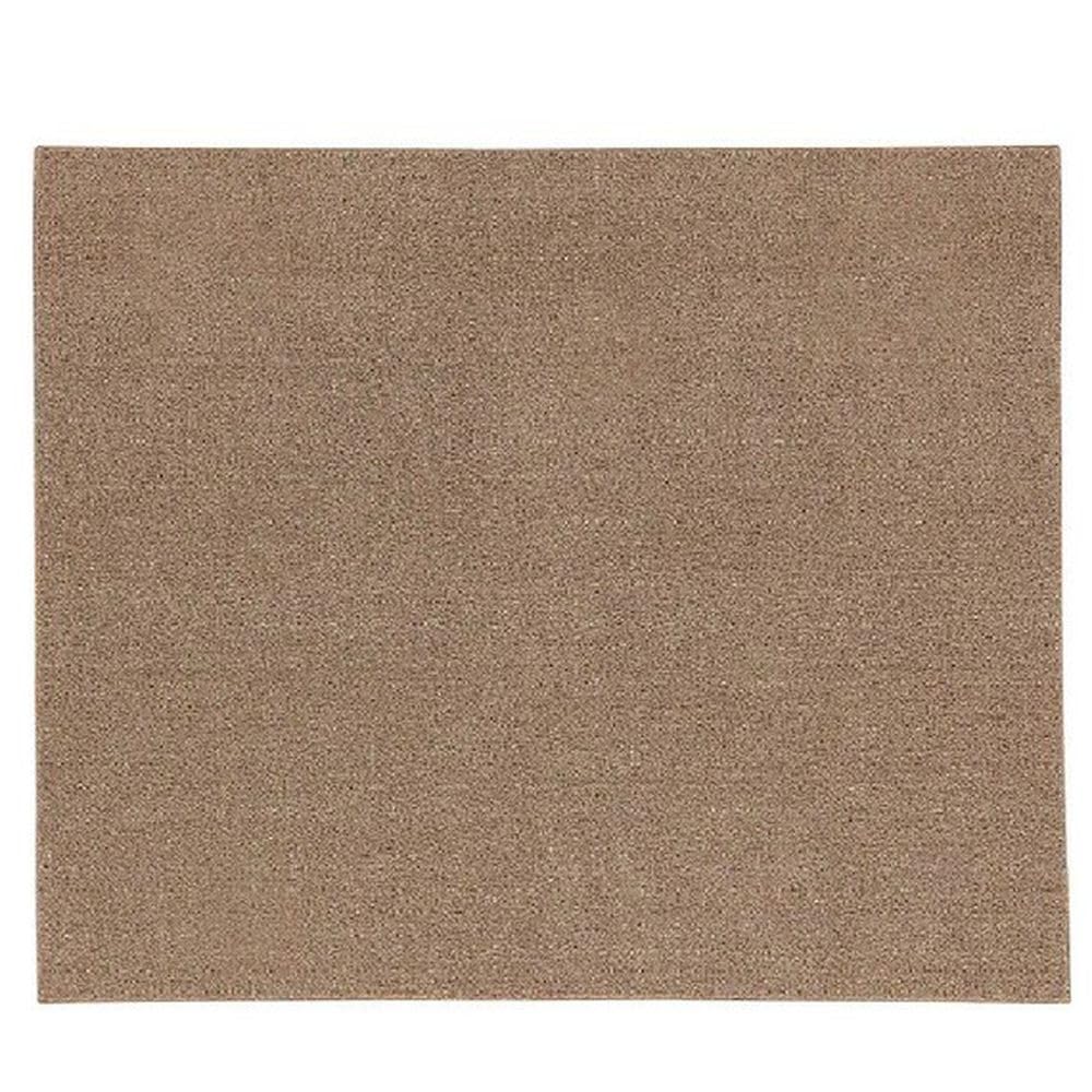 니토리 N클린워시 베이지 7224053 200x240cm 러그 먼지방지 세탁가능 이미지 1