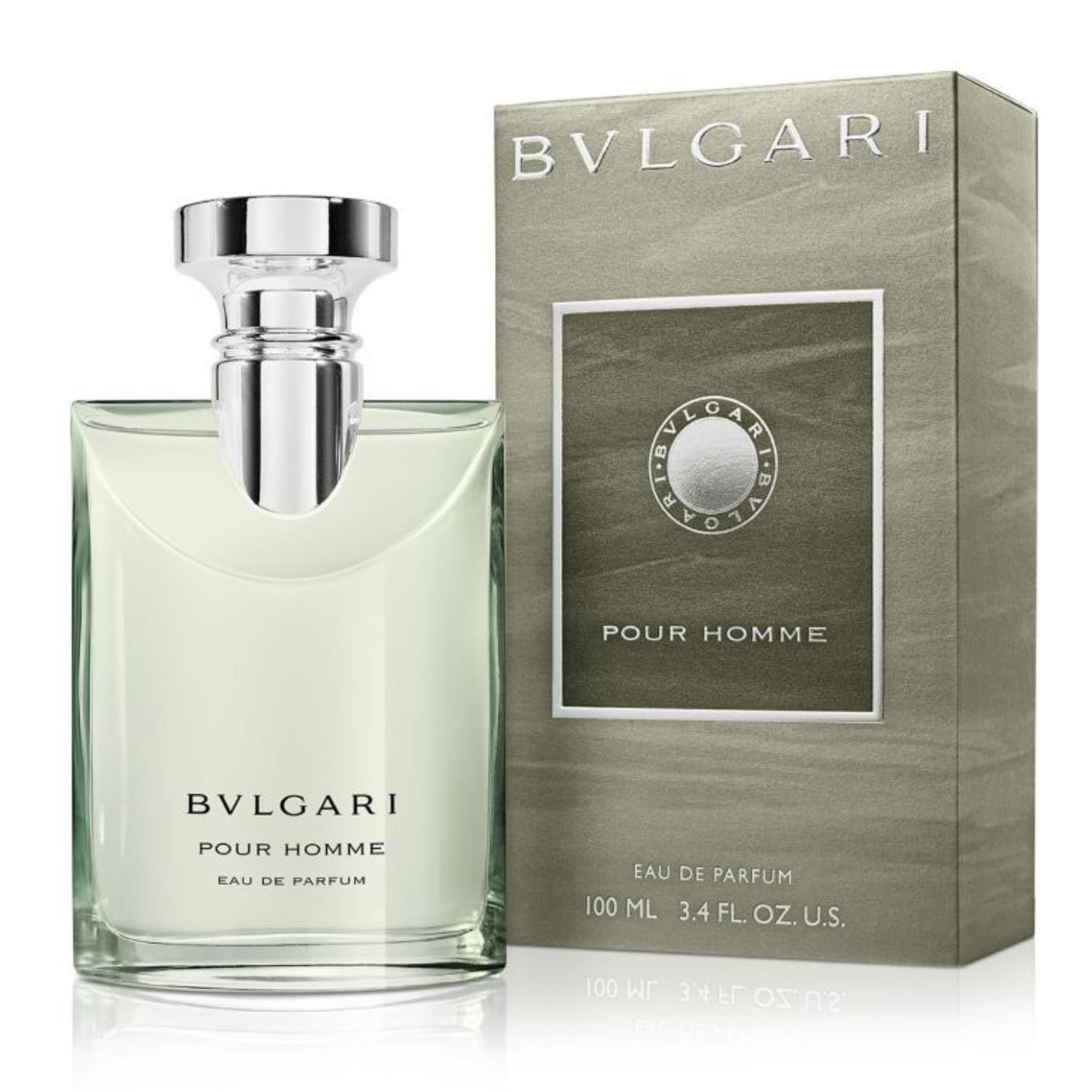 불가리 뿌르옴므 오드퍼퓸 100mL