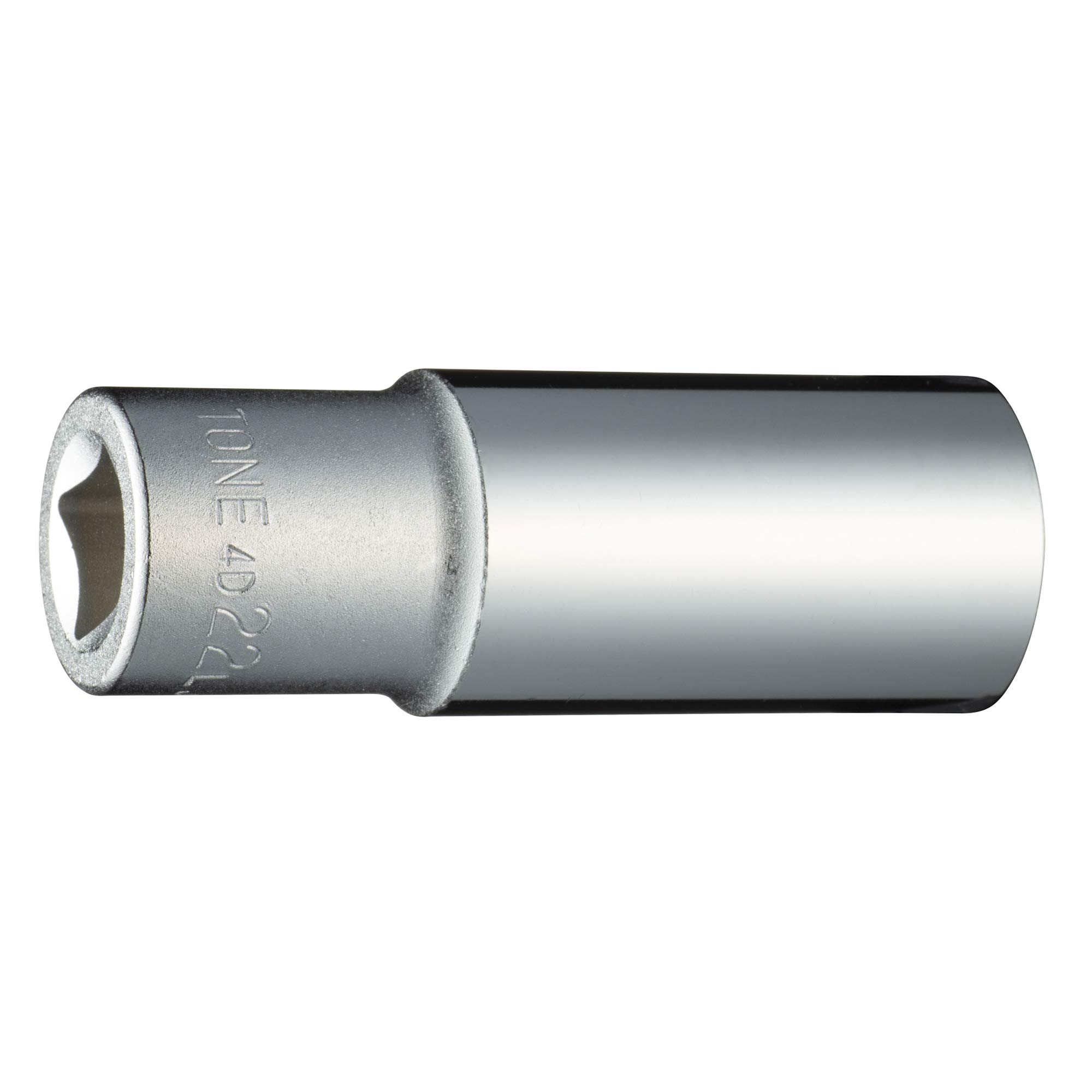 토네 HP4D-22L 22mm 12각 딥소켓 12.7mm 이미지 2