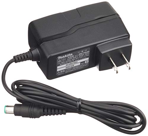 마키타 DC7040 7.2V 급속 충전기 이미지 1