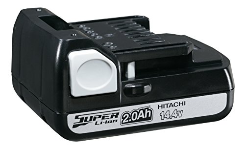 하이코키 14.4V 리튬이온 배터리 BSL1420 이미지 2