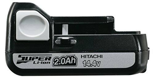 하이코키 14.4V 리튬이온 배터리 BSL1420 이미지 1