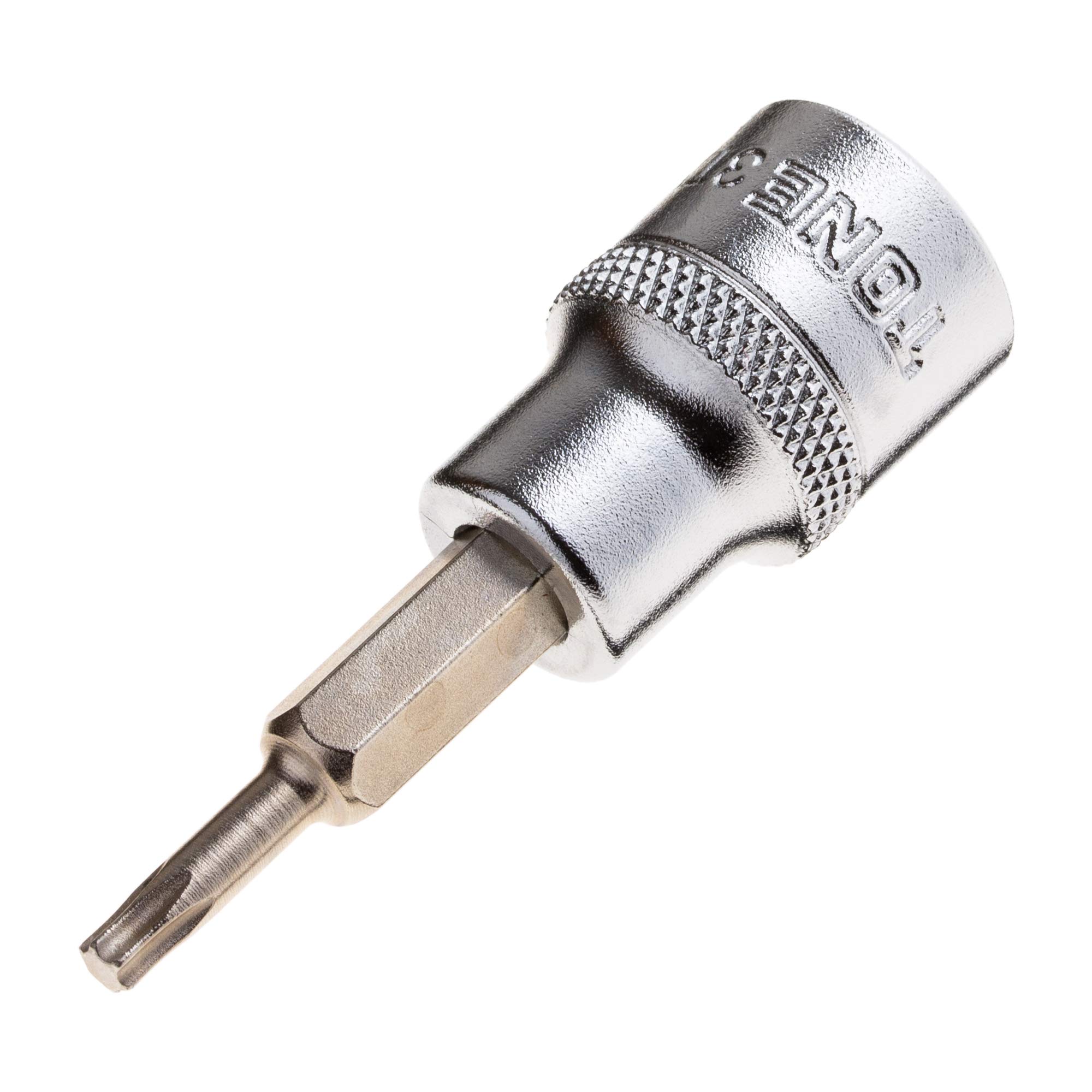 토네 3TX-T15 9.5mm 별렌치 소켓 강력형
