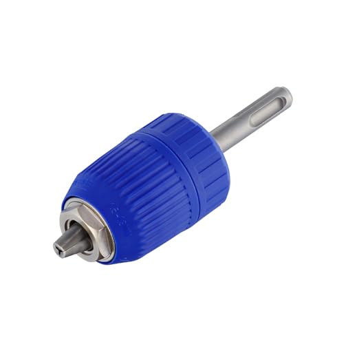 베셀 BH-38 1.5-13mm SDS플러스 키리스 드릴척 이미지 3