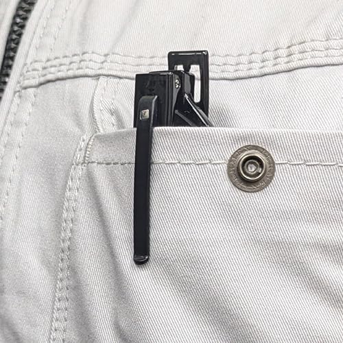 타지마 포켓 글라스 1.5 RG-P15SFSET 노안용 돋보기 세프 홀스터 포함 이미지 4