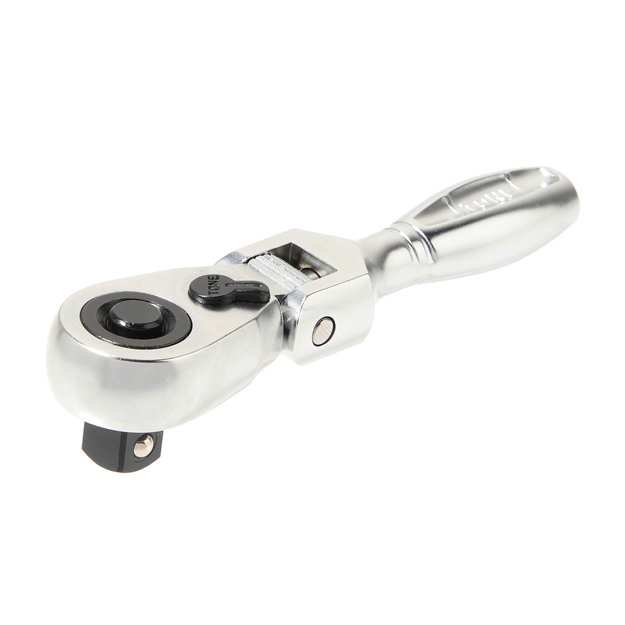 토네 숏 스윙 라쳇핸들 RH3FHS 9.5mm 홀드타입