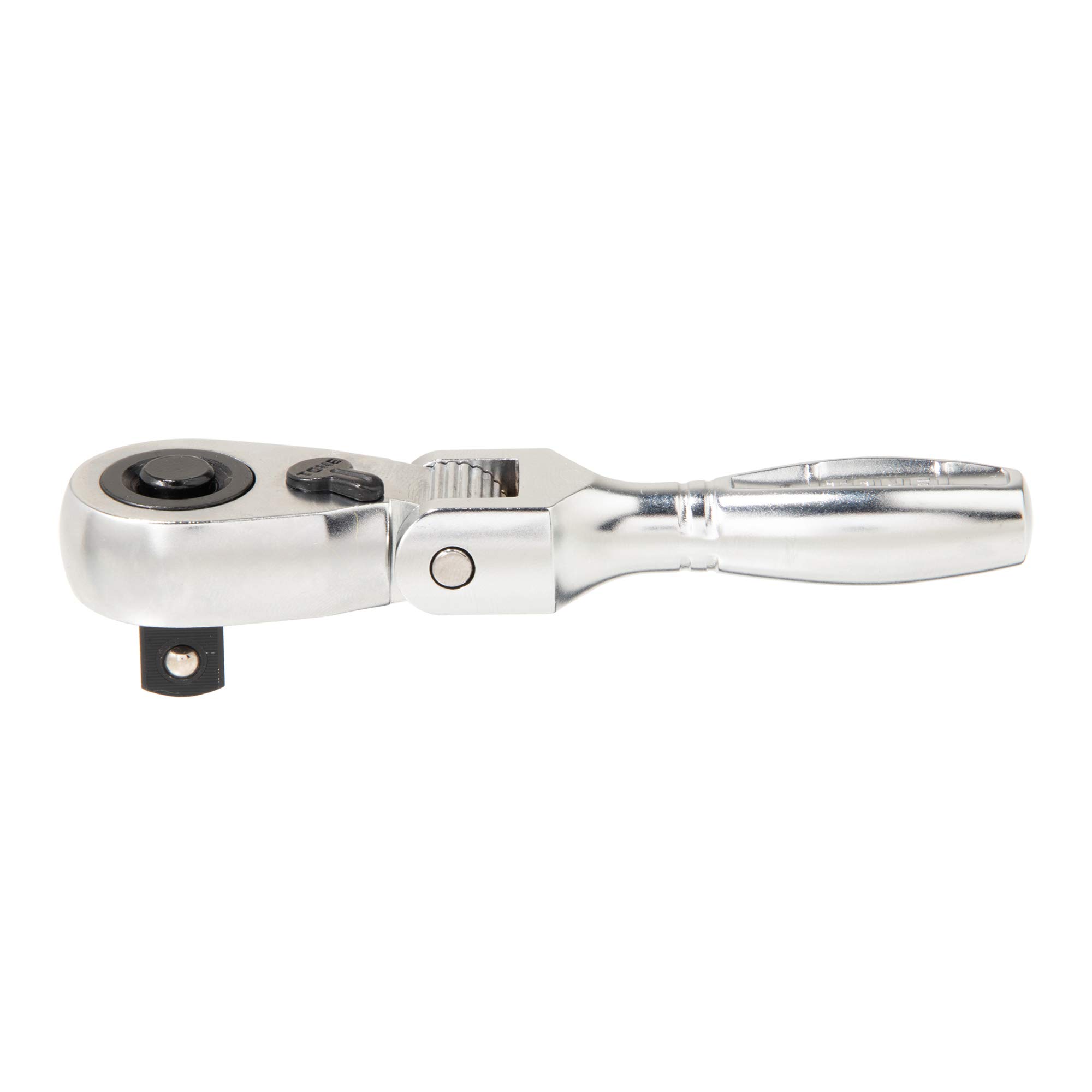 토네 숏 스윙 라쳇핸들 RH3FHS 9.5mm 홀드타입 이미지 2