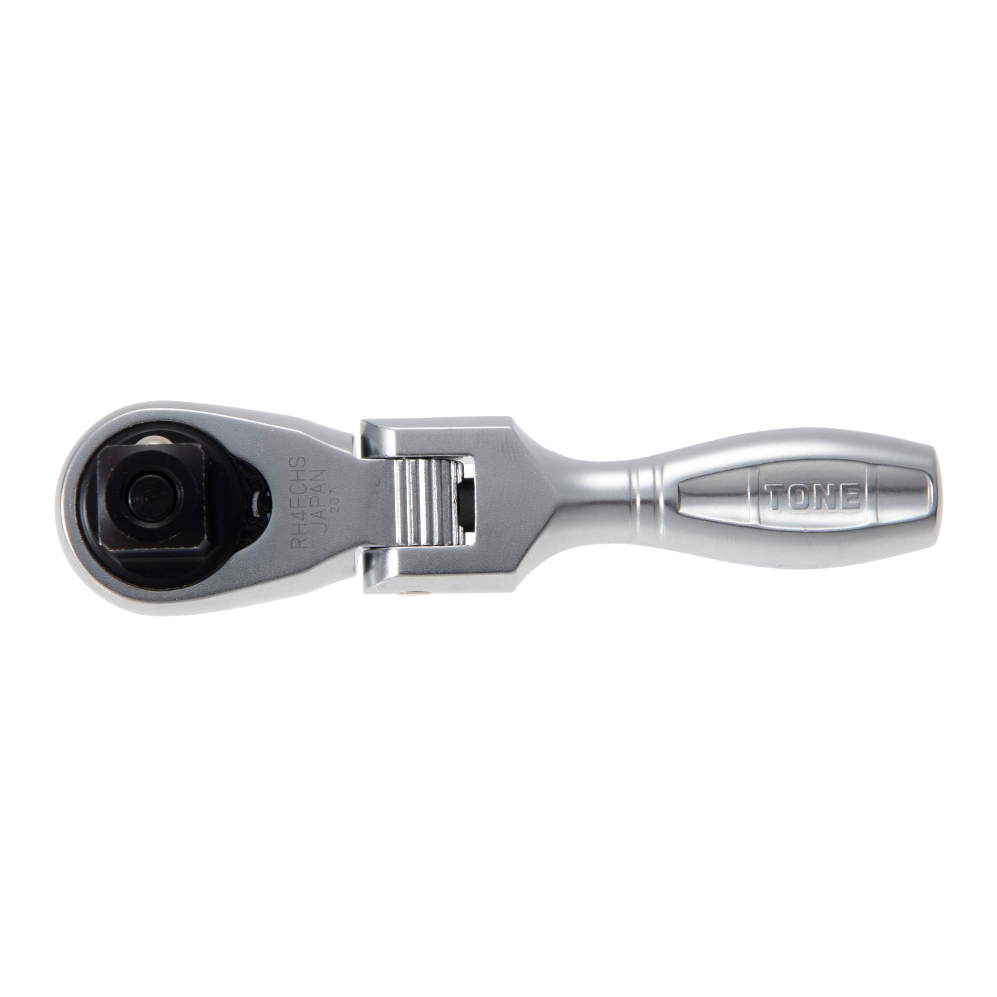 토네 숏 스윙 라쳇핸들 RH3FHS 9.5mm 홀드타입 이미지 4
