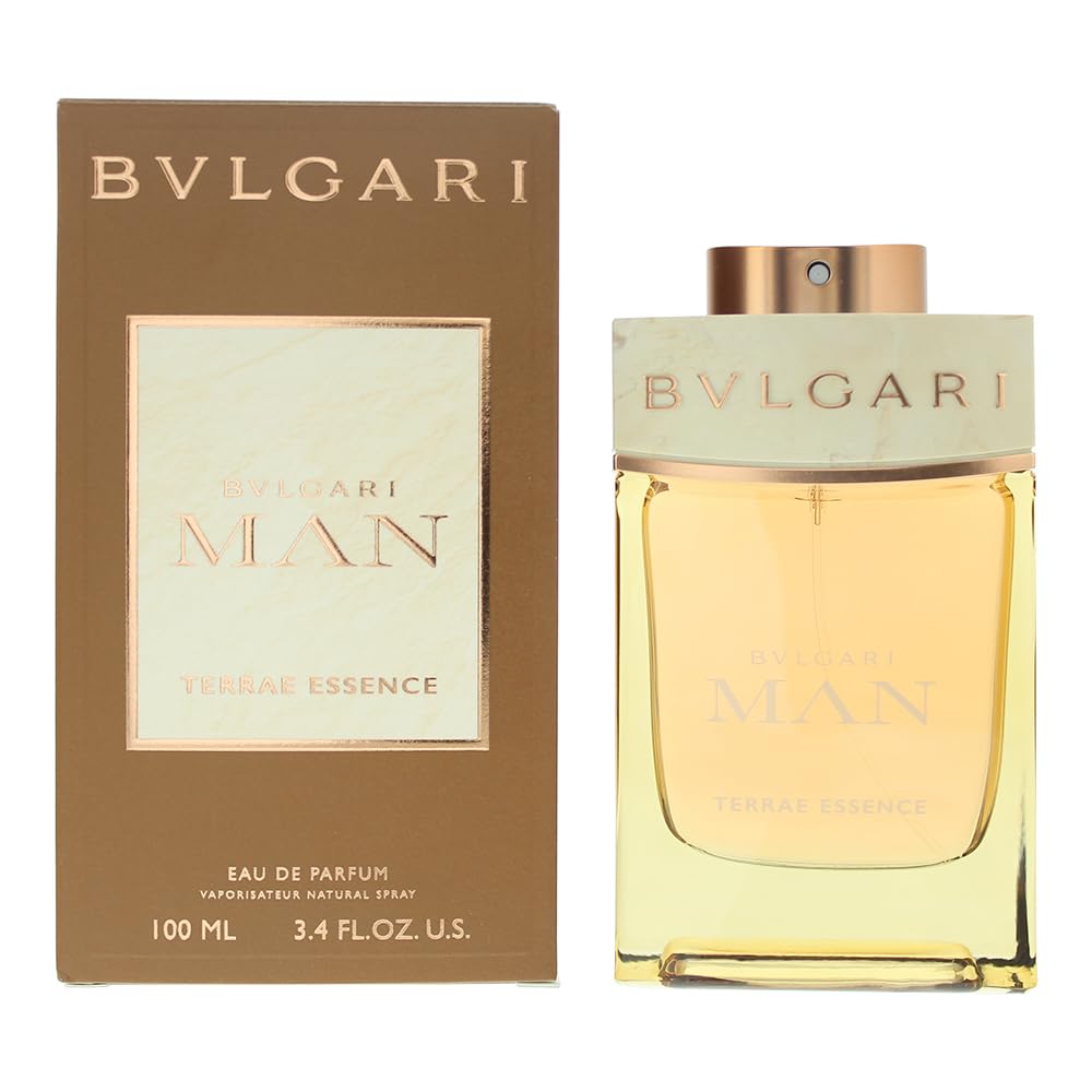 불가리 맨 테라에 에센스 100ml 오드퍼퓸