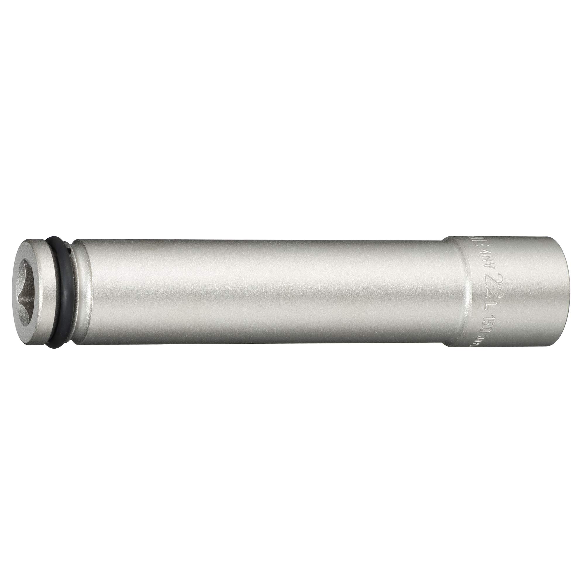 토네 HP4NV-22L150 22mm 임팩트 초롱 소켓 이미지 2