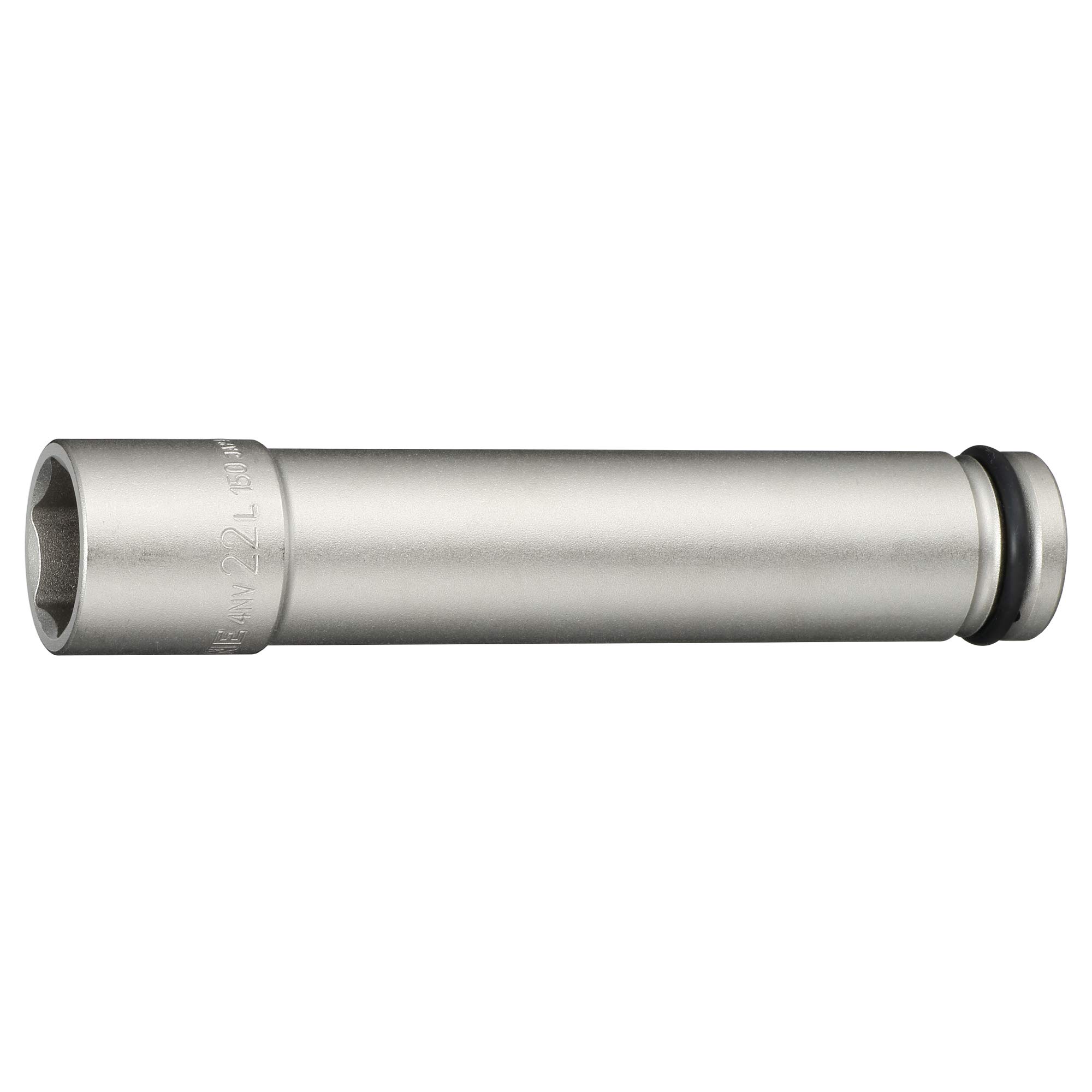 토네 HP4NV-22L150 22mm 임팩트 초롱 소켓 이미지 1