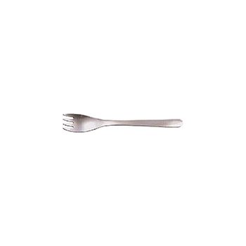 소리야나기 #1250 피쉬 포크 170mm 스테인리스 1