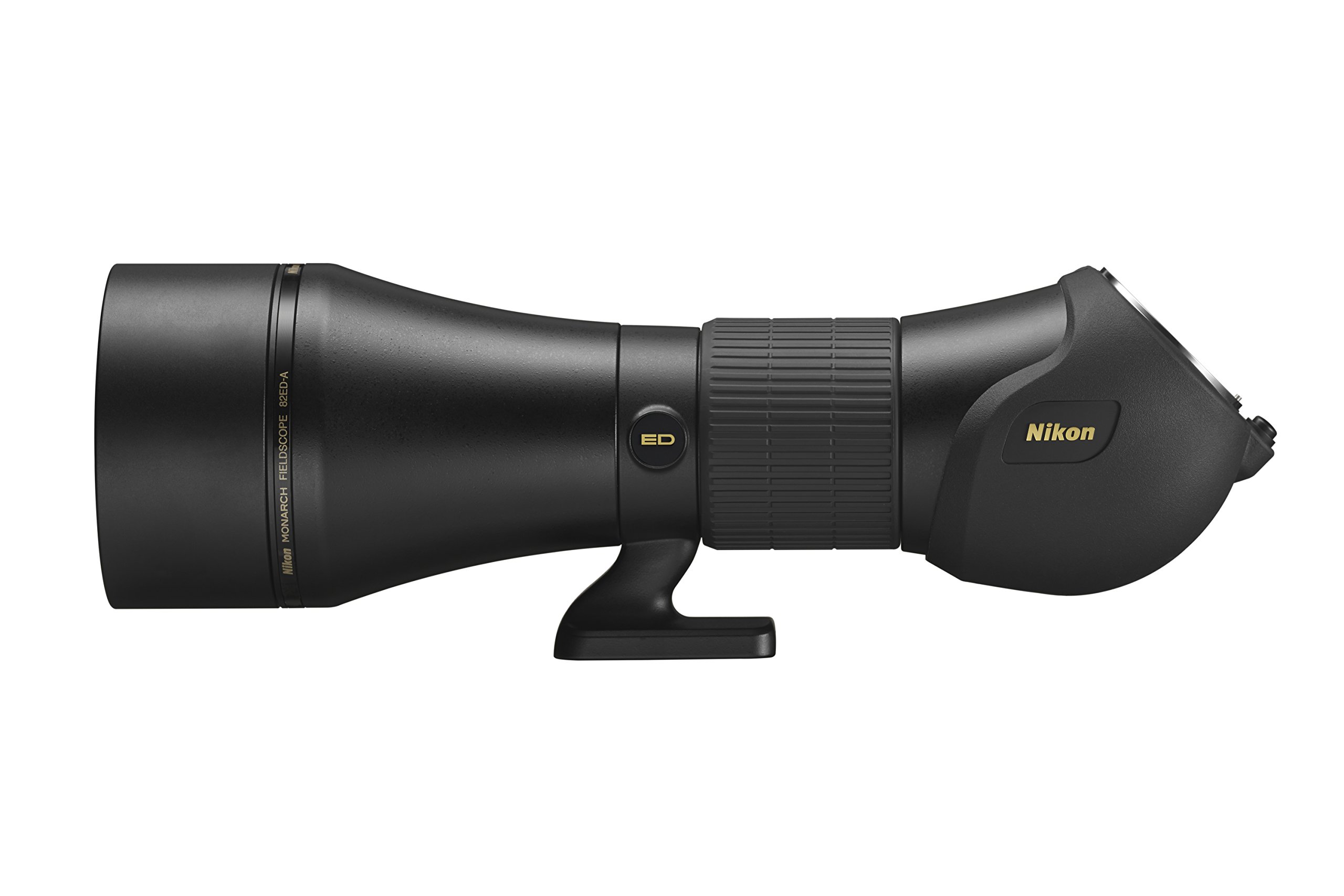 니콘 모나크 필드스코프 82ED-A 망원경 렌즈구경:82mm 경사형 단품 이미지 3