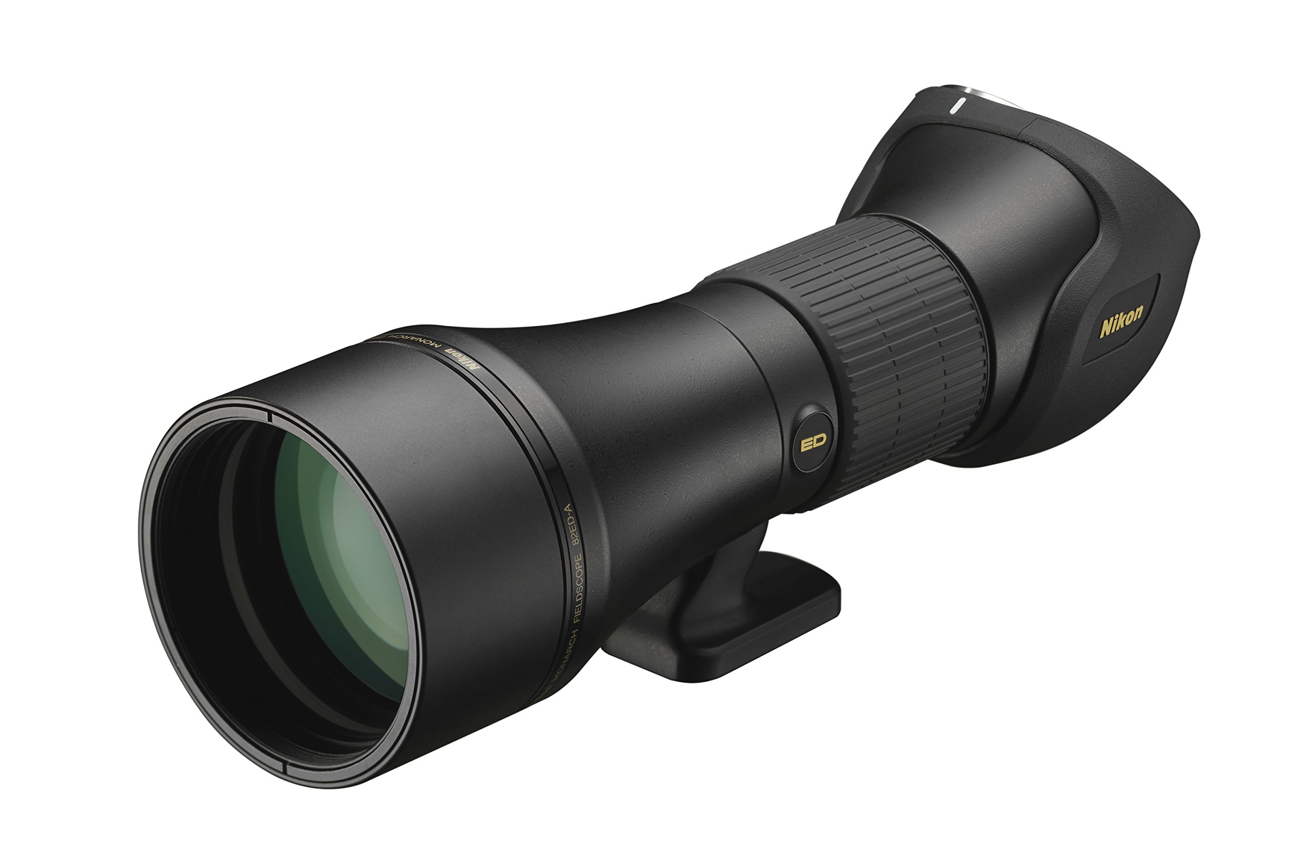 니콘 모나크 필드스코프 82ED-A 망원경 렌즈구경:82mm 경사형 단품
