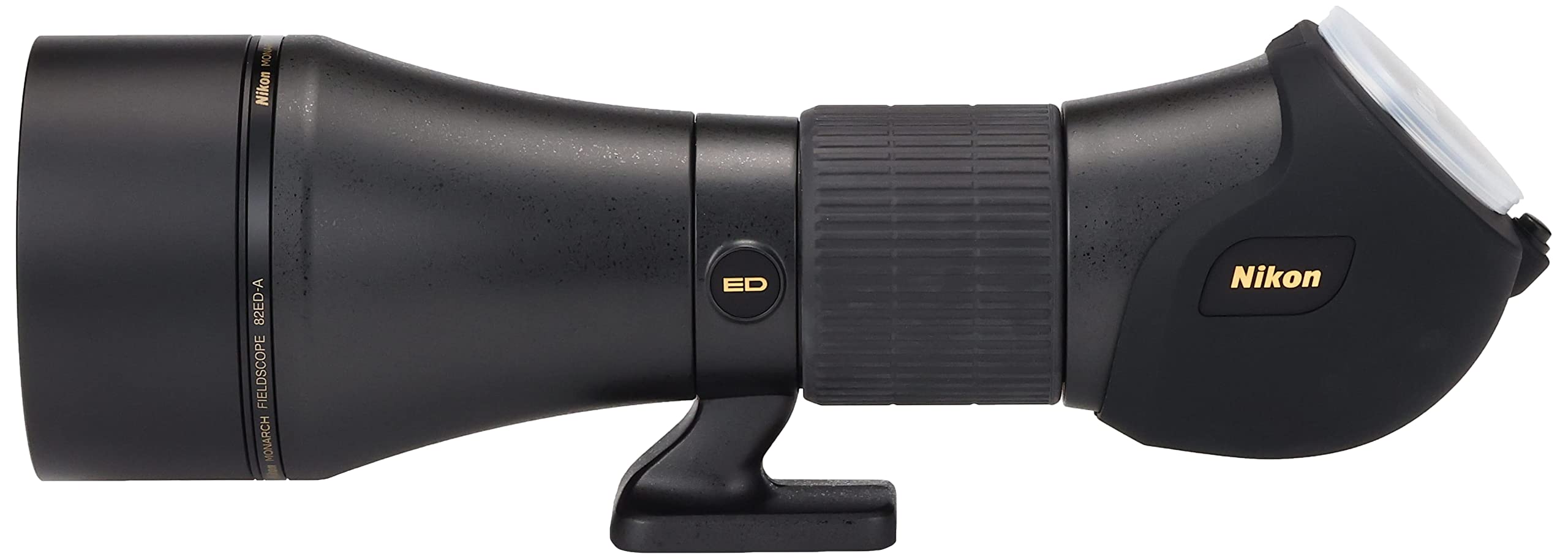 니콘 모나크 필드스코프 82ED-A 망원경 렌즈구경:82mm 경사형 단품 이미지 5