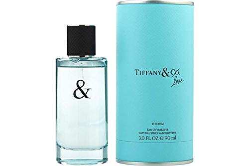 티파니 앤 러브 포 힘 오드뚜왈렛 90ml 1