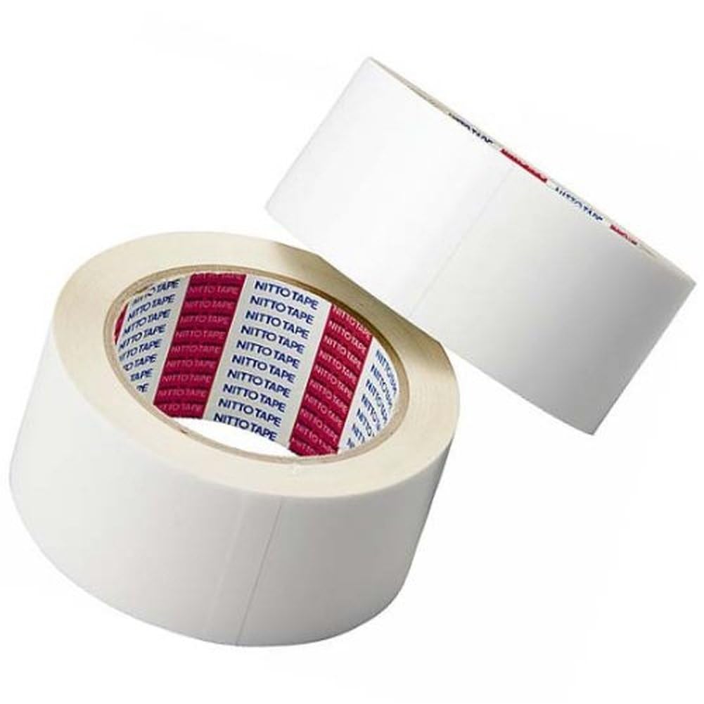 몰텐 폴리 라인테이프 DX TP0025-W 50mm 화이트