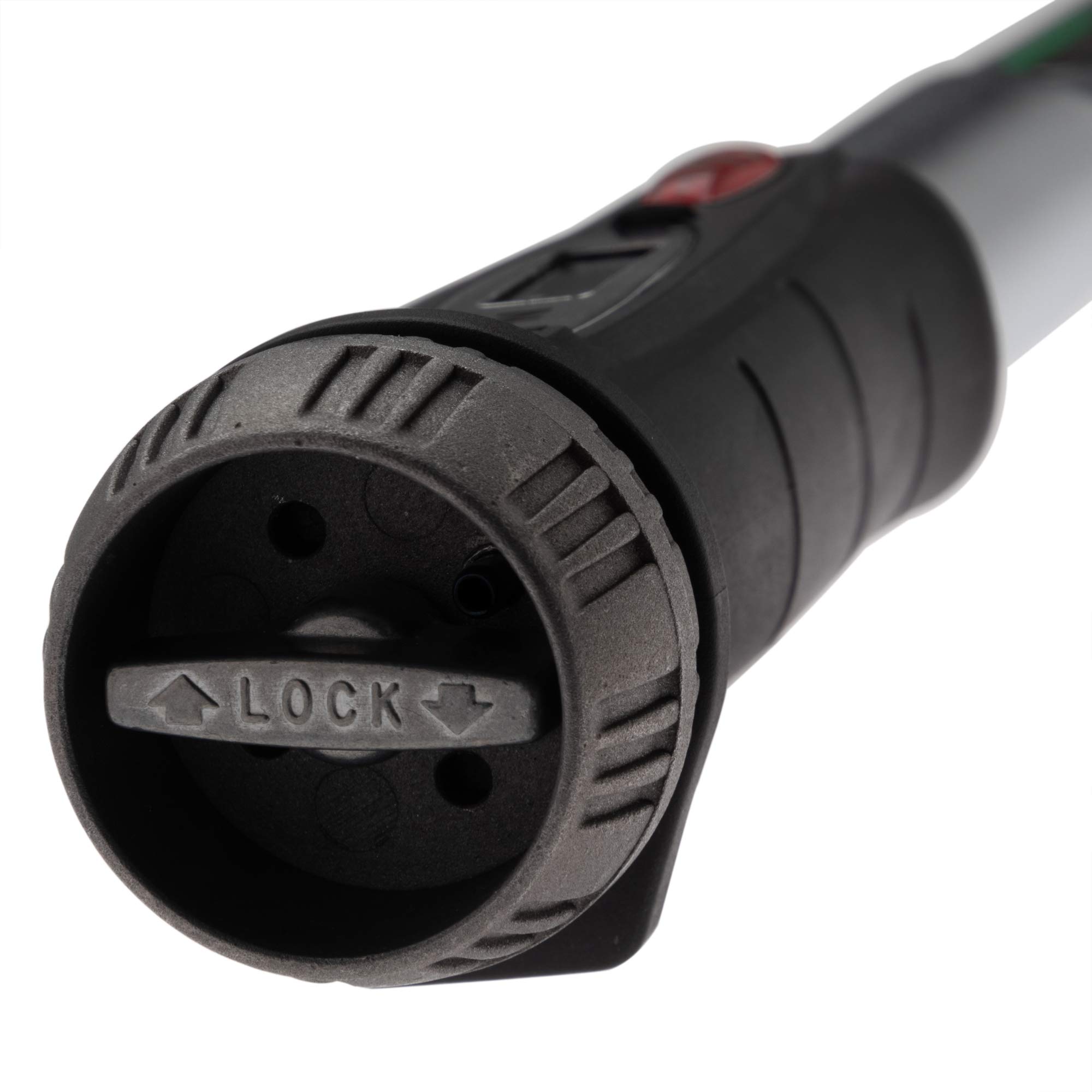 토네 T3MN50 블랙 50Nm 프리셋 토크렌치 9.5mm 이미지 4