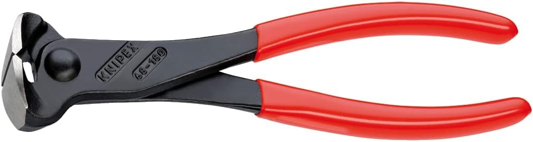 크니펙스 6801-180 엔드커팅 니퍼 180mm