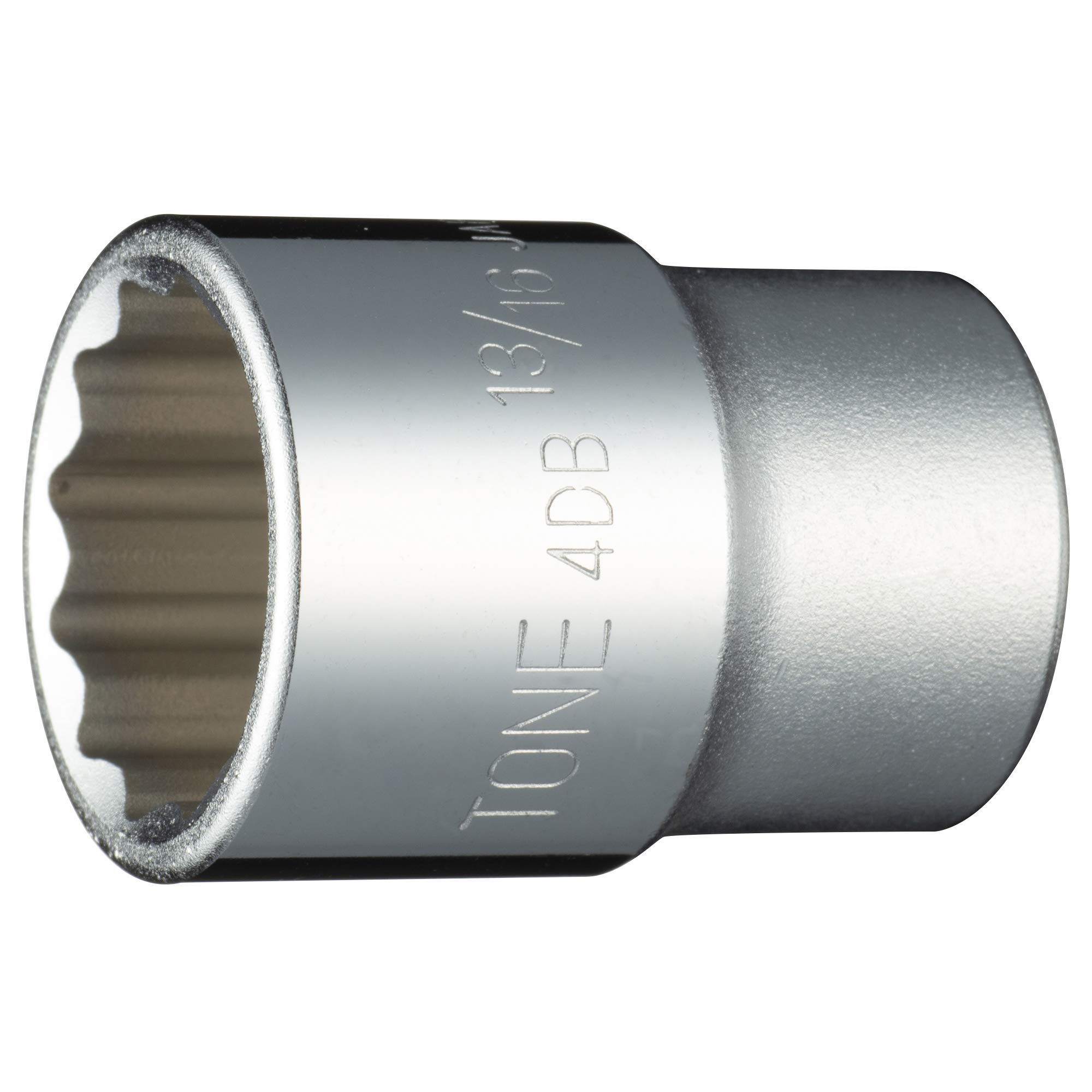 토네 HP4DB-26 12각 소켓 12.7mm 13/16인치