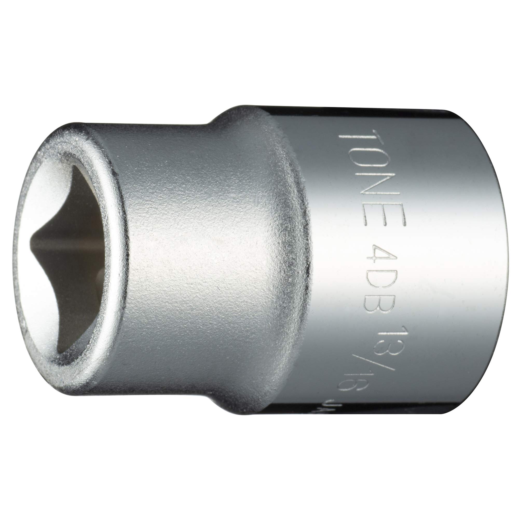 토네 HP4DB-26 12각 소켓 12.7mm 13/16인치 이미지 2