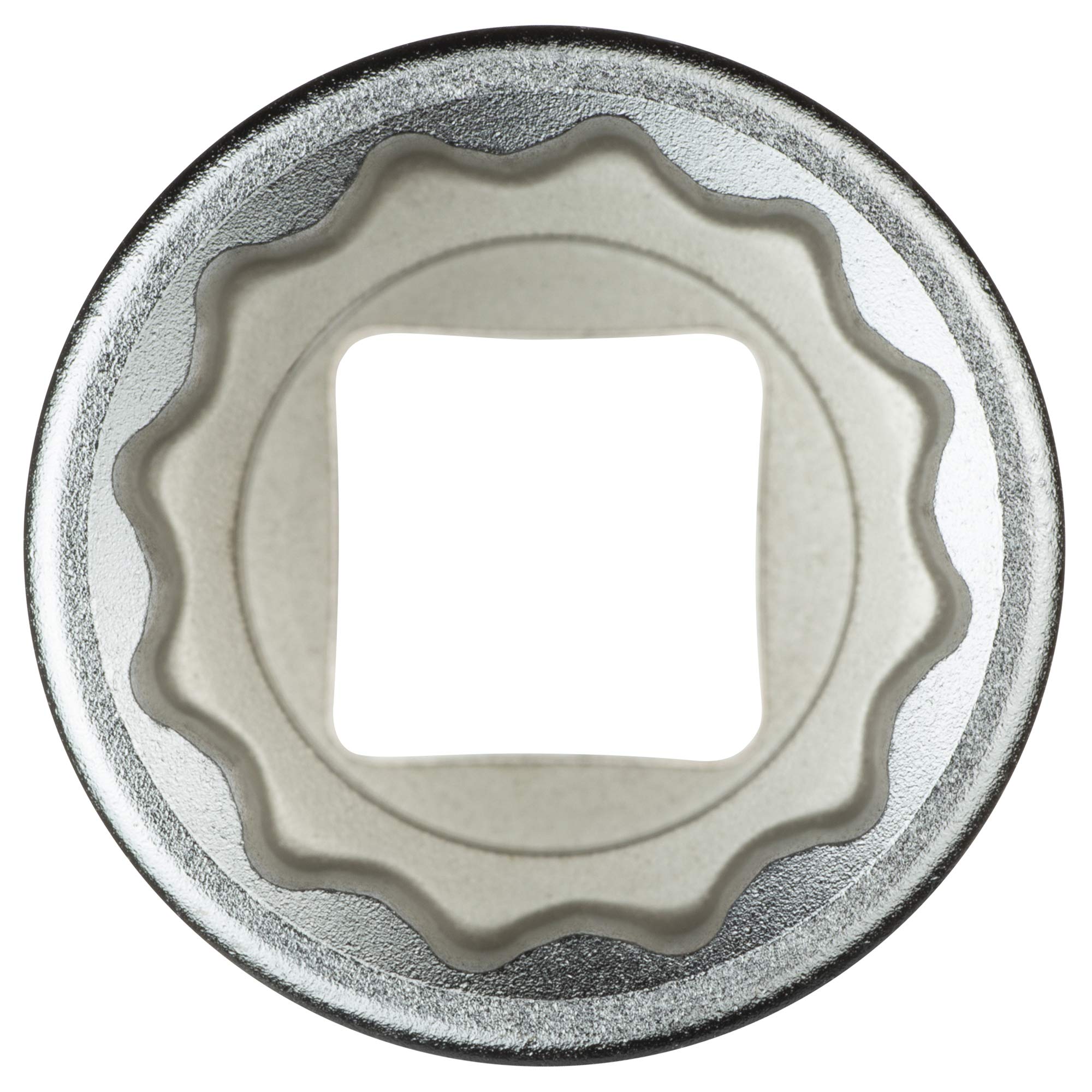 토네 HP4DB-26 12각 소켓 12.7mm 13/16인치 이미지 3