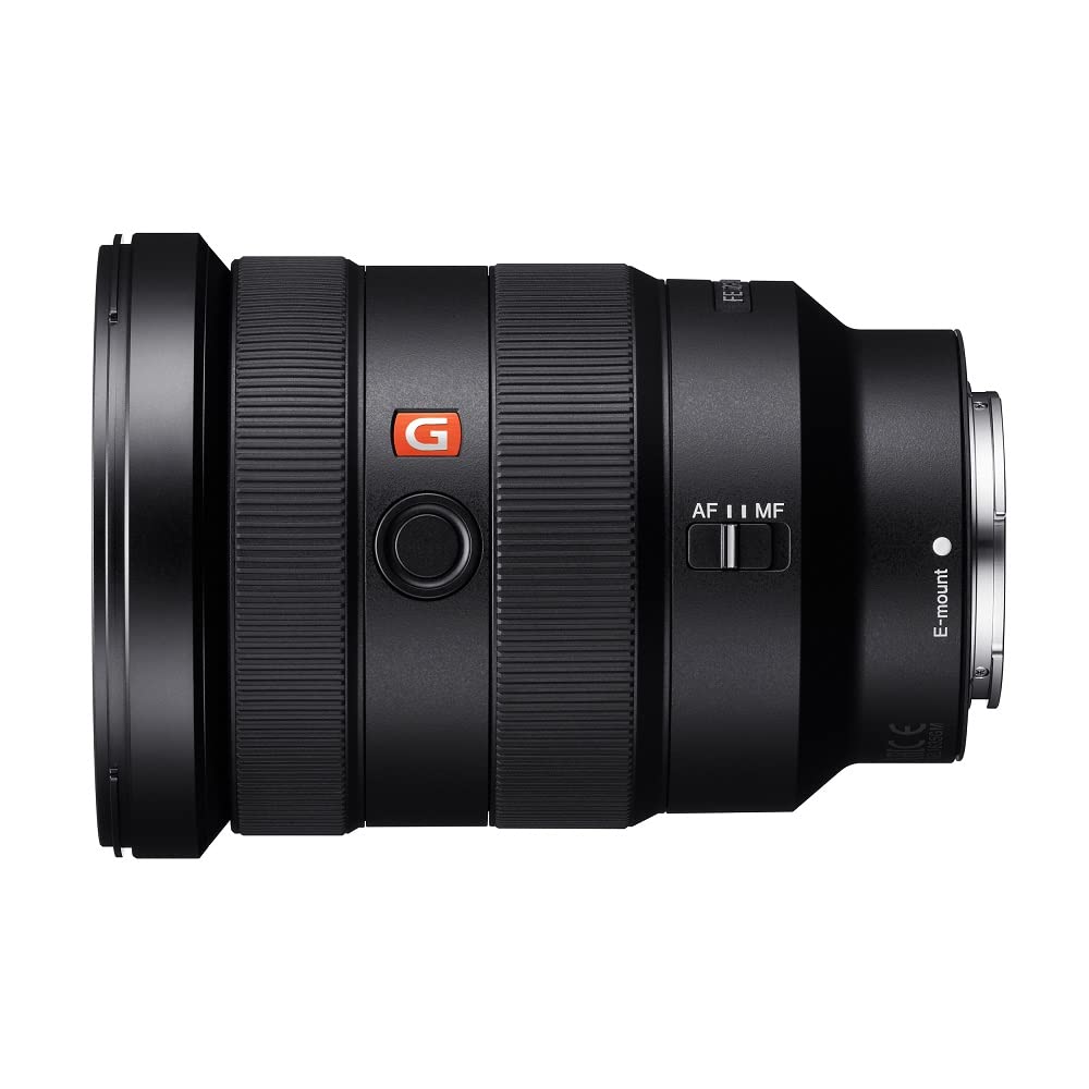 소니 알파  7C II 블랙 ILCE-7CM2 광각 줌 렌즈 키트 SEL1635GM 이미지 6