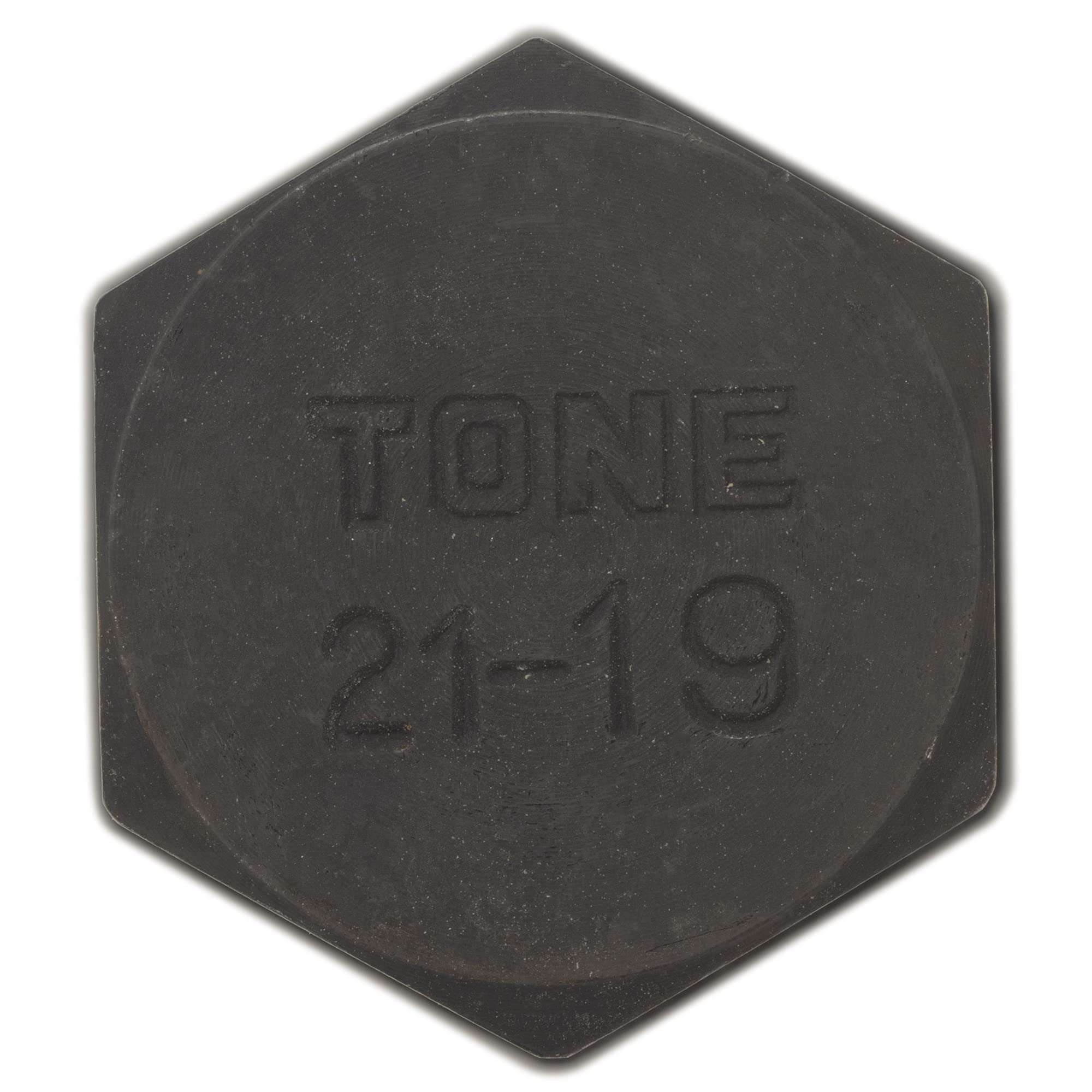 토네 BIT21-19 19mm 임팩트 육각 교체식 비트 이미지 2