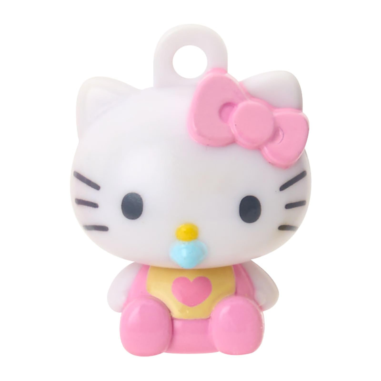 산리오 캐릭터즈 캐라봄 흔들흔들 베이비 641804 탄산 입욕제 이미지 2