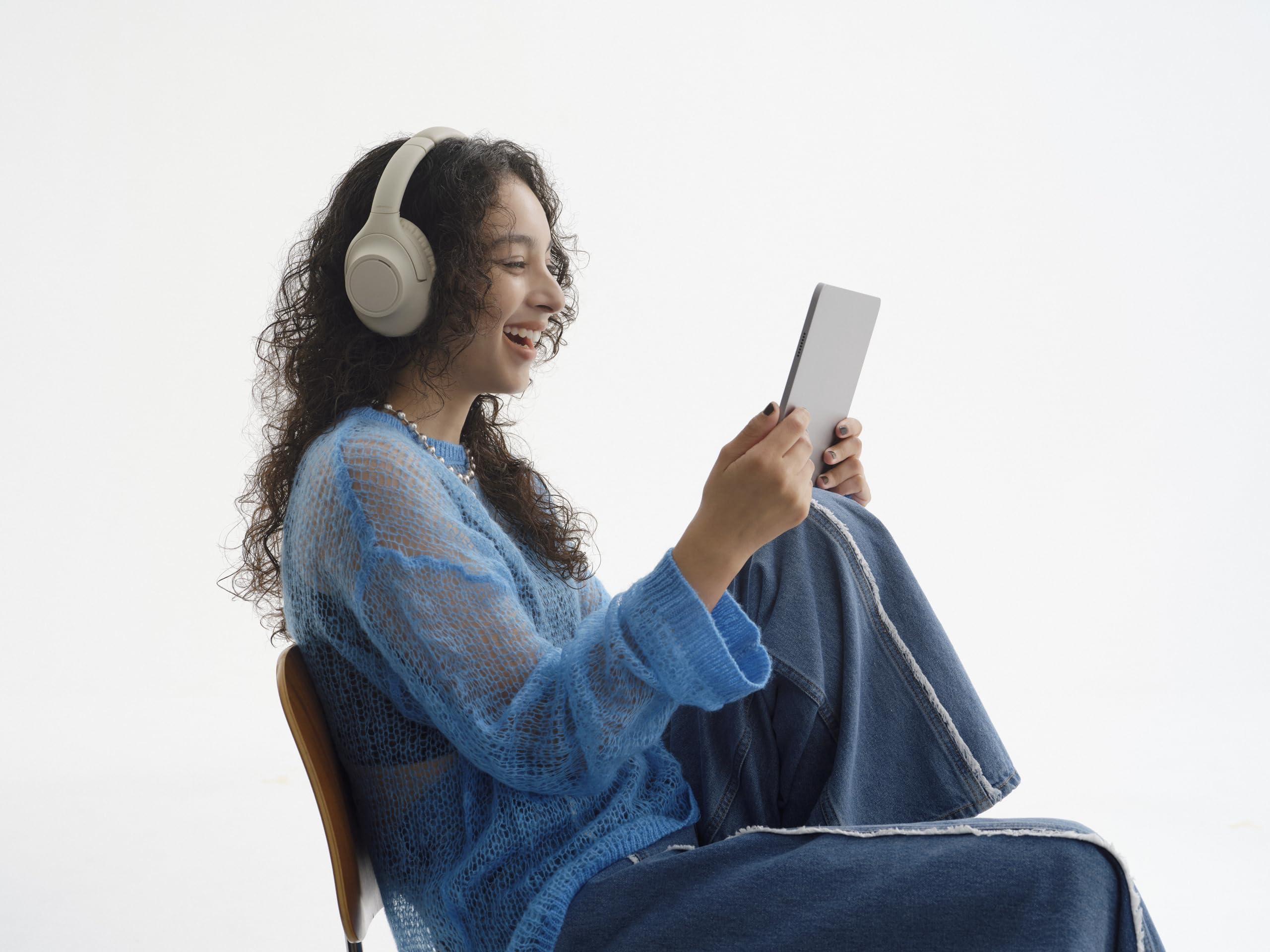 오디오테크니카 블랙 ATH-S300BT 무선 헤드폰 노이즈캔슬링 이미지 15