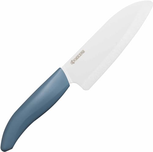 교세라 달블루 FKB-140DBU 14cm 산토쿠 세라믹 칼