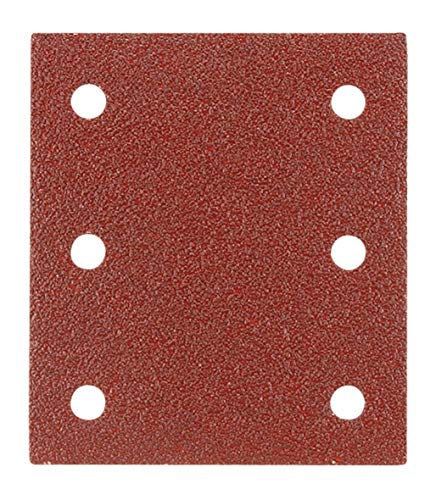 마키타 40방 A-16209 114x102mm 매직 샌딩페이퍼 10매입 이미지 2