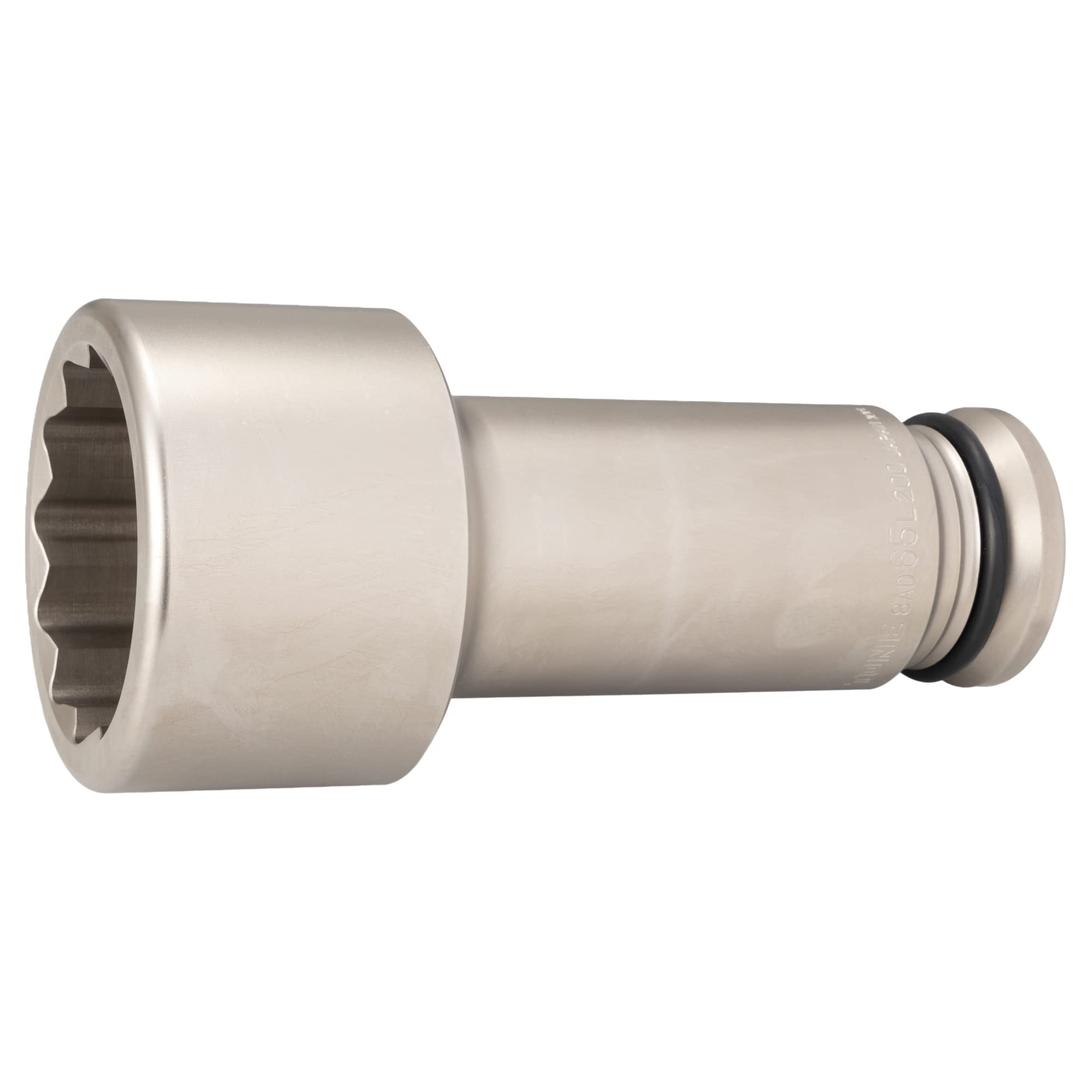 토네 8AD-65L200 65mm 앙카볼트용 12각 임팩트 소켓
